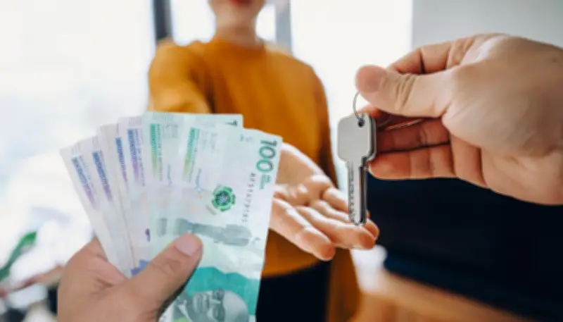 Impuestos y costos al comprar vivienda usada en Colombia para 2026: guía completa