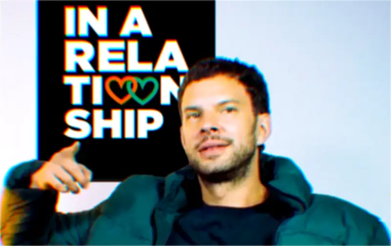 In A Relationship: El podcast de Raúl Ocampo que redefine el bienestar integral