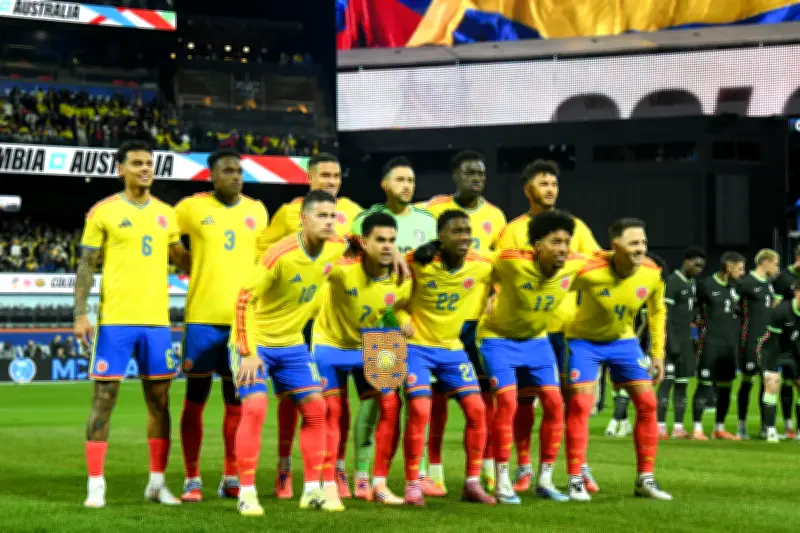 Incertidumbre en la Selección Colombia por violencia en Guadalajara, sede del Mundial 2026