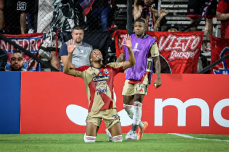 Independiente Medellín busca clasificación en Libertadores frente a Liverpool uruguayo