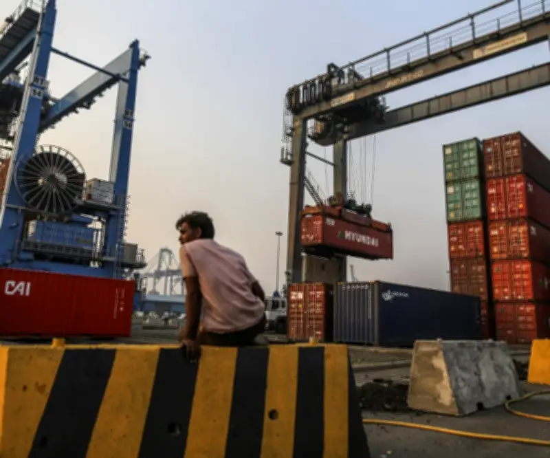 India pospone negociaciones comerciales con EE.UU. tras fallo judicial sobre aranceles de Trump