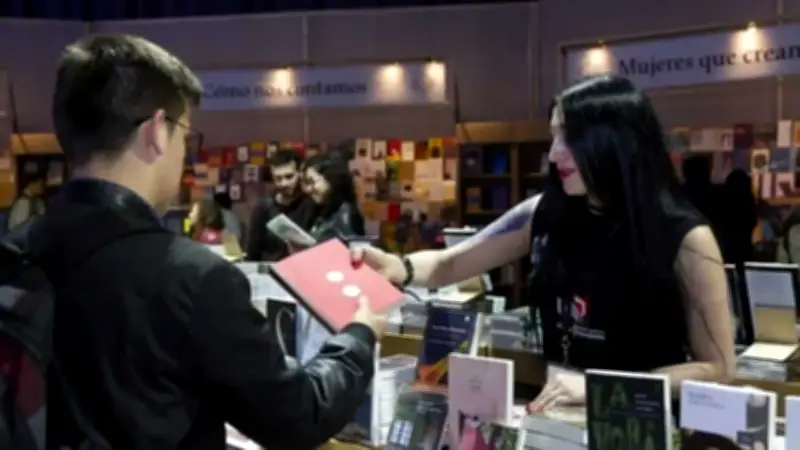 India será el País Invitado de Honor en la Feria del Libro de Bogotá 2026