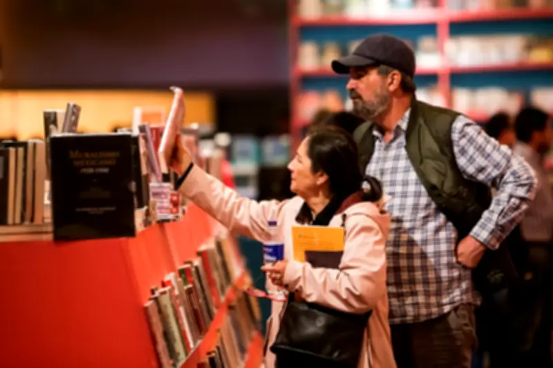 India será País Invitado en la FILBo 2026 con nuevos espacios para editoriales independientes