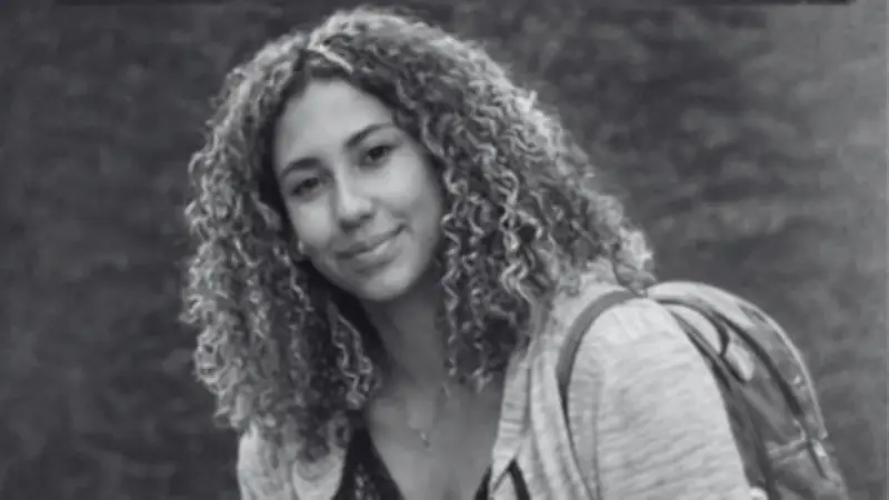 Indignación en Bogotá por liberación de presunto feminicida de joven de 21 años