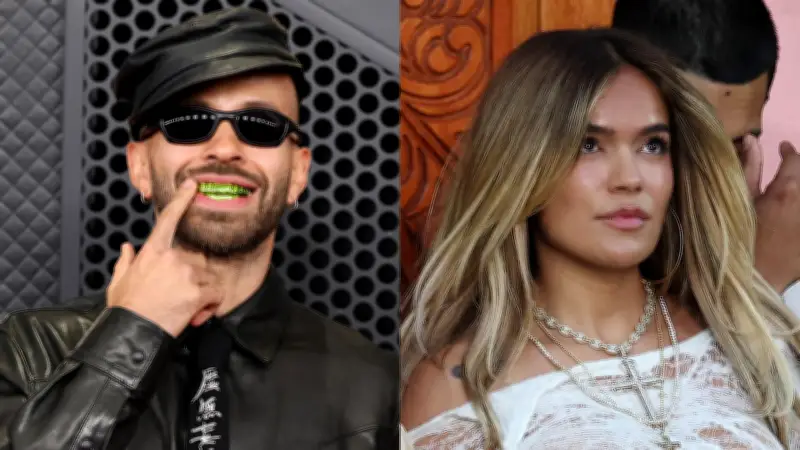 ¿Indirecta a Karol G? Feid y Arcángel desatan polémica con nueva canción 'Mírame Baby'