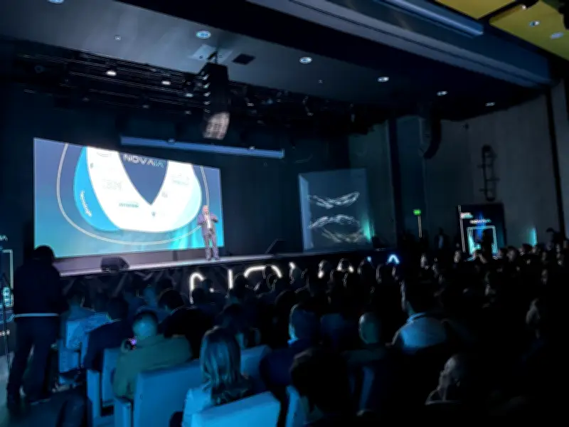 Indra Group inaugura centro de IA en Tunja para convertir a Boyacá en epicentro tecnológico