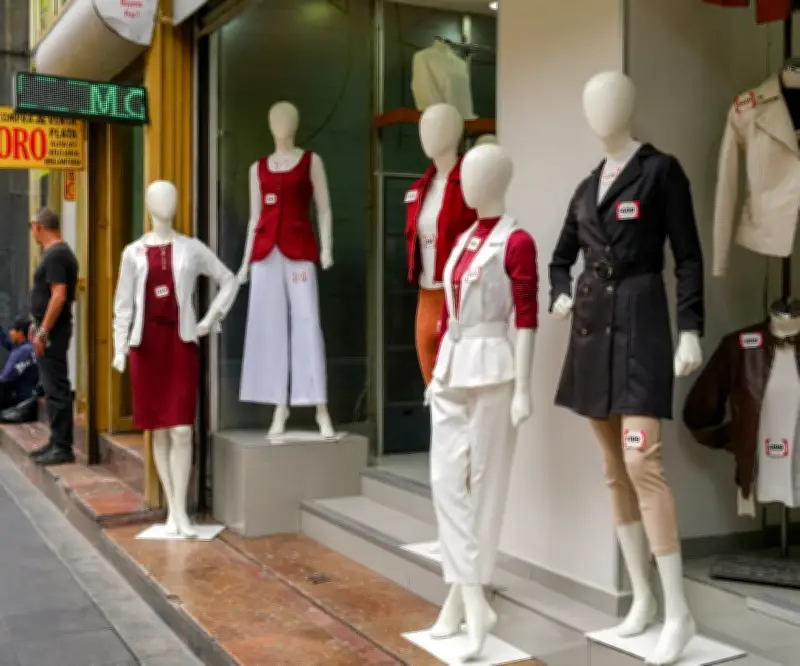 Inflación en México sube a 3,92% en febrero superando expectativas del mercado