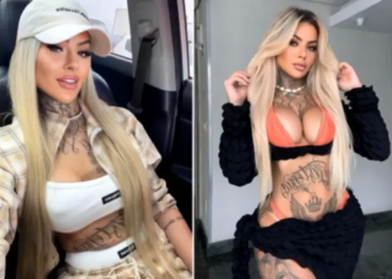 Influencer Bianca Dias fallece a los 27 años tras complicaciones postoperatorias de cirugía estética