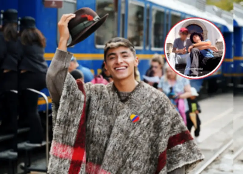 Influencer boyacense denuncia acoso durante viaje solidario a Guatemala