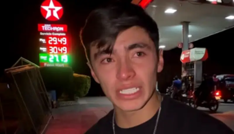 Influencer colombiano denuncia acoso sexual durante viaje solidario a Guatemala