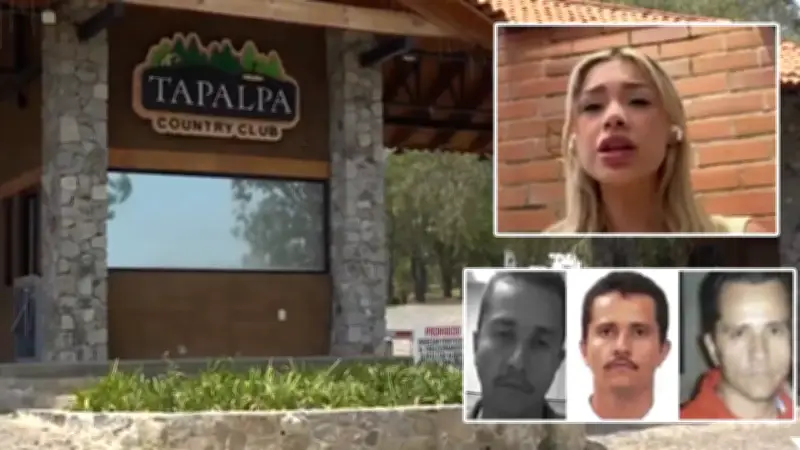 Influencer mexicana desmiente vínculo con 'El Mencho' y denuncia amenazas por rumores falsos