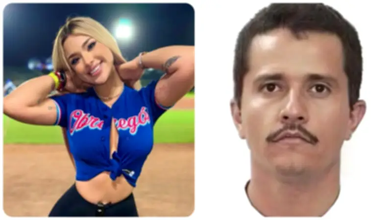 Influencer mexicana vinculada a 'El Mencho' anuncia acciones legales tras falsas acusaciones