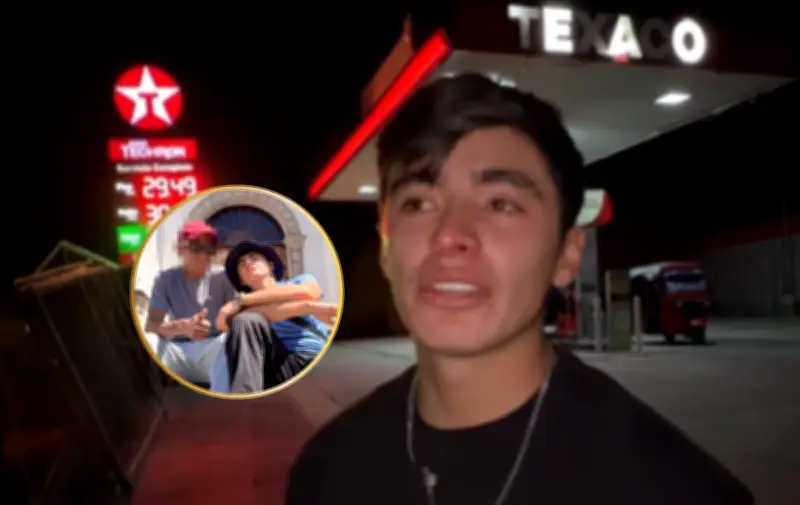 Influenciador Julián Pinilla denuncia acoso sexual durante viaje a Guatemala