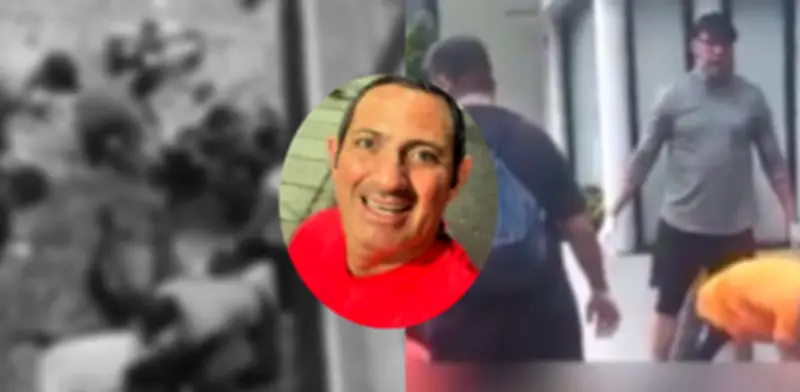 Informe de inspección revela detalles clave en sicariato de empresario y escolta en Bogotá