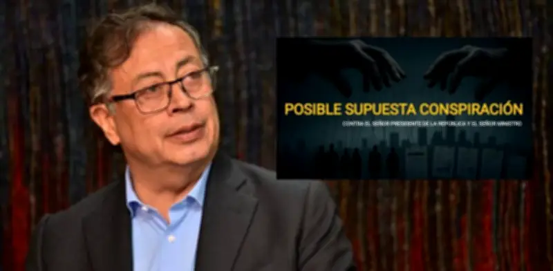 Informe de inteligencia basado en anónimo motivó salida del general Urrego del servicio