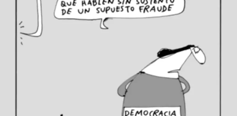 Inquietud en Colombia por situación actual reflejada en caricaturas editoriales