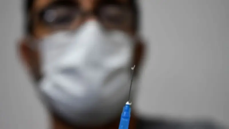 INS recomienda revisar esquemas de vacunación ante posible caso de sarampión en Colombia