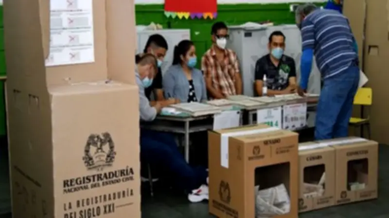 Inseguridad en zonas rurales del Valle del Cauca alerta sobre elecciones del 8 de marzo