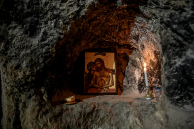 Inteligencia Artificial recrea rostro hiperrealista de Jesús basado en la Sábana Santa de Turín