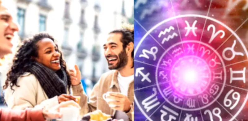Inteligencia Artificial revela signos con más y menos suerte para marzo de 2026