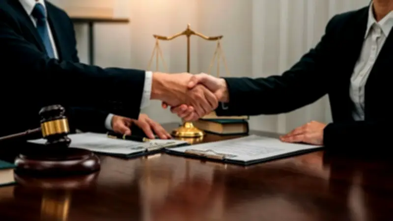 Inteligencia Artificial revoluciona procesos legales en Colombia con mayor rapidez