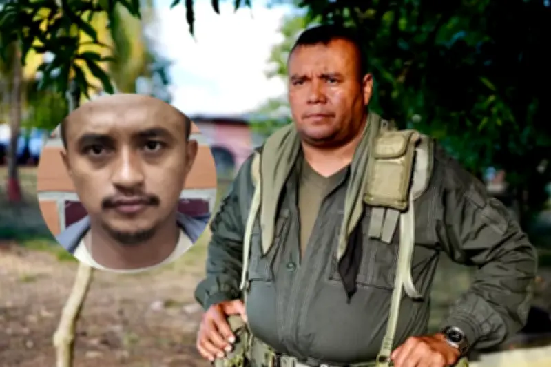 Inteligencia militar alerta sobre plan terrorista de disidencias en Caquetá