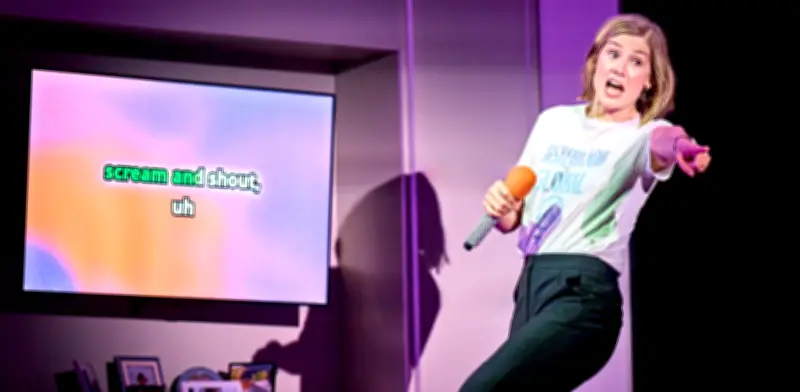 Inter Alia: Drama judicial con Rosamund Pike llega a Cine Colombia en funciones exclusivas