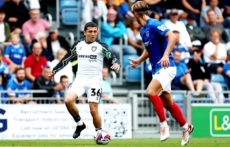 Inter de Bogotá refuerza su liderato con la contratación del volante Ian Poveda