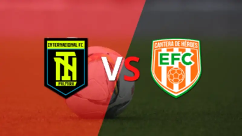 Inter de Palmira vs Envigado: duelo clave en la Primera B por la fecha 5