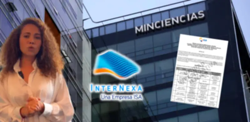 Internexa admite error en millonario proyecto de IA de Minciencias por $630 mil millones