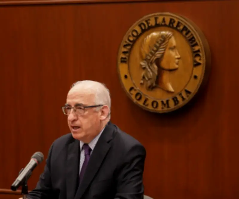 Inversión Extranjera Directa en Colombia cae 47% en enero de 2026