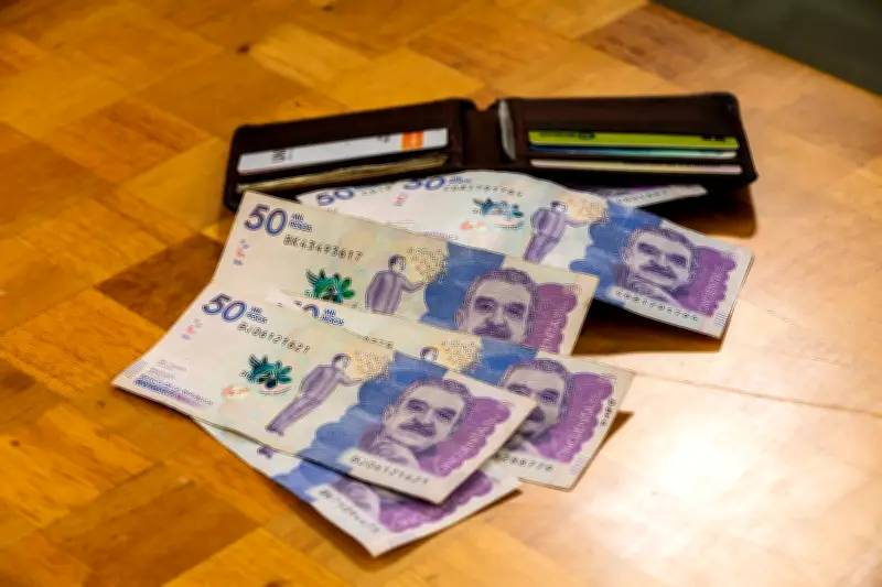 Inversión Segura: Colombianos Podrán Proteger Capital en Empresas de EE.UU. Hasta Marzo