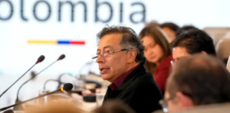 Inversiones forzosas del Gobierno Petro: qué son y por qué expertos alertan sobre riesgos para el ahorro