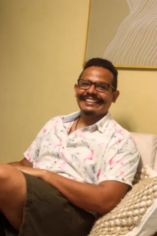 Investigador cartagenero gana premio iberoamericano por estudio del vallenato trágico