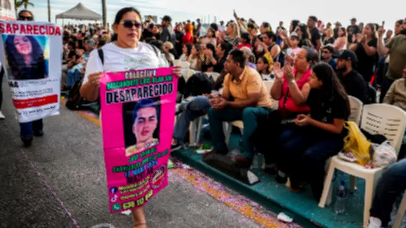 Investigan asesinato de activista de colectivo de búsqueda en Sinaloa, México