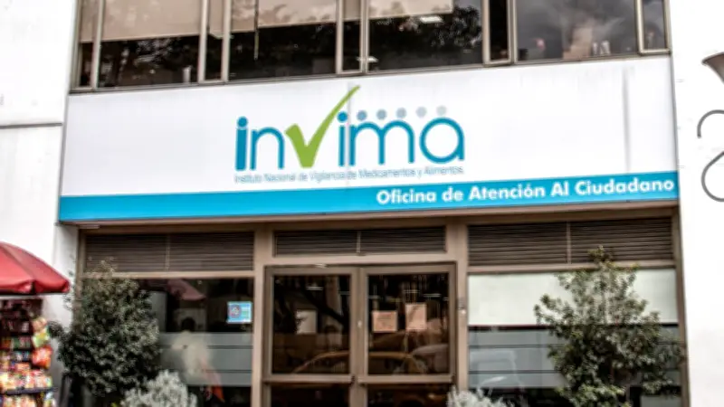 Invima alerta sobre venta ilegal de producto FUROMA sin registro sanitario en Colombia