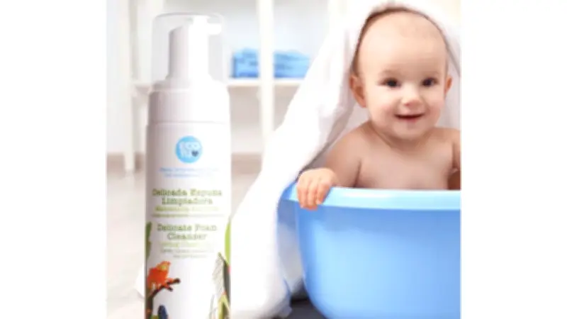 Invima ordena retiro inmediato de espuma limpiadora para bebés por contaminación bacteriana