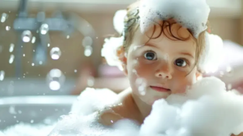 INVIMA ordena retiro inmediato de espuma limpiadora para bebés por contaminación microbiológica