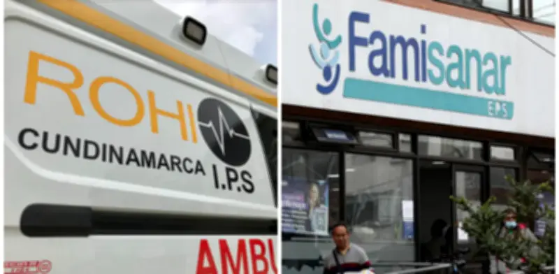 IPS denuncia red de extorsión por interventores de EPS Famisanar: presiones y represalias