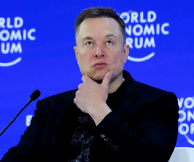 Irlanda investiga a X de Elon Musk por imágenes sexuales generadas por Grok AI