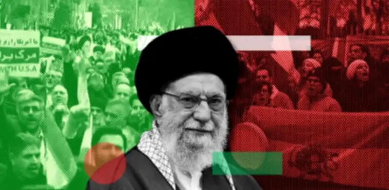 Irán ante bombardeos de EE.UU. e Israel: tres escenarios para el fin de la teocracia