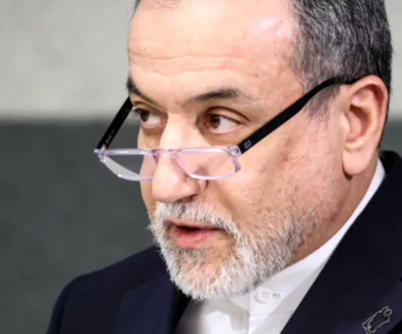 Irán anuncia avances en diálogo nuclear con EE.UU., pero acuerdo no es inminente