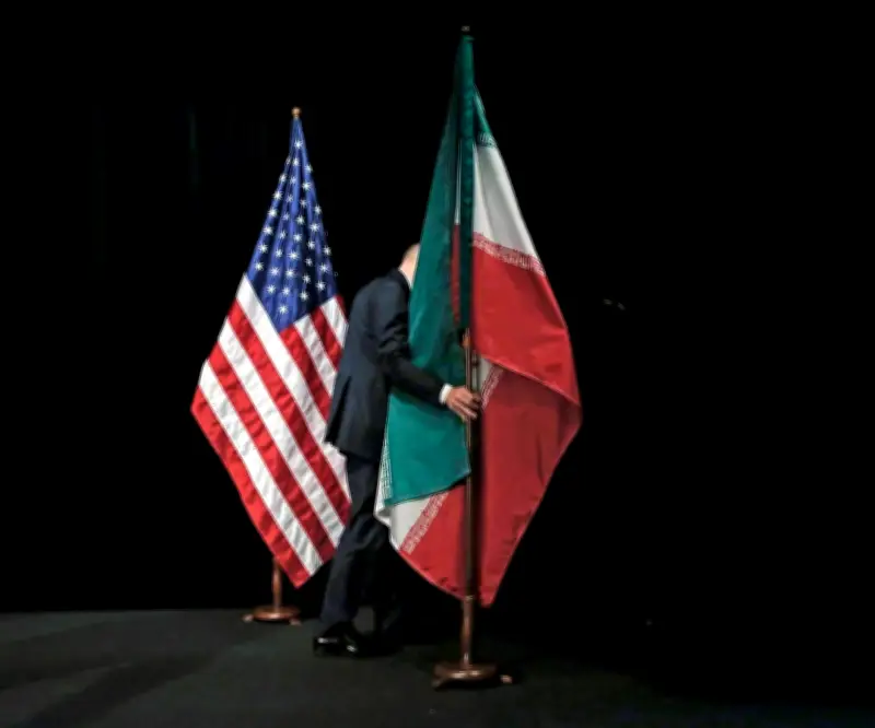 Irán califica diálogos nucleares con EE.UU. como intensos y serios ante plazo de Trump