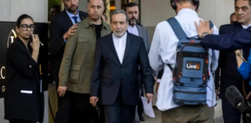 Irán reafirma que no fabricará armas nucleares pero mantendrá tecnología atómica pacífica