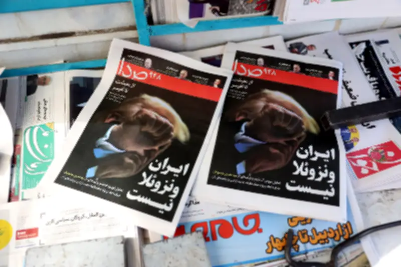 Irán y EE.UU. reanudan negociaciones nucleares en Ginebra con uranio y sanciones en la mesa