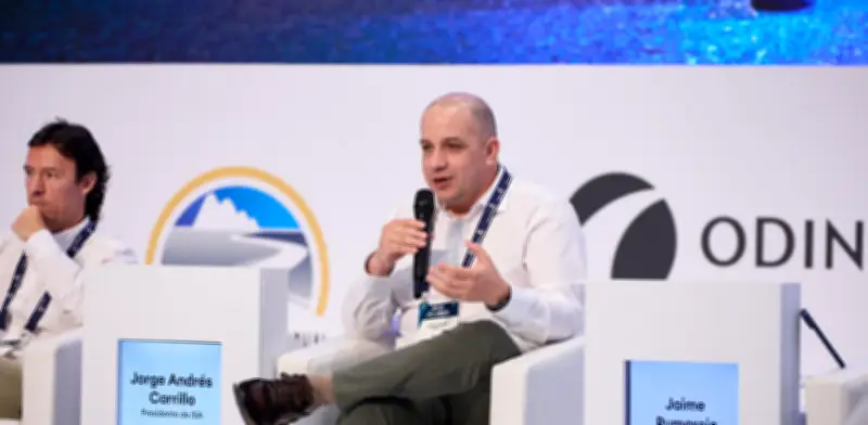 ISA activa protocolos tras nulidad de elección de presidente ordenada por el Consejo de Estado