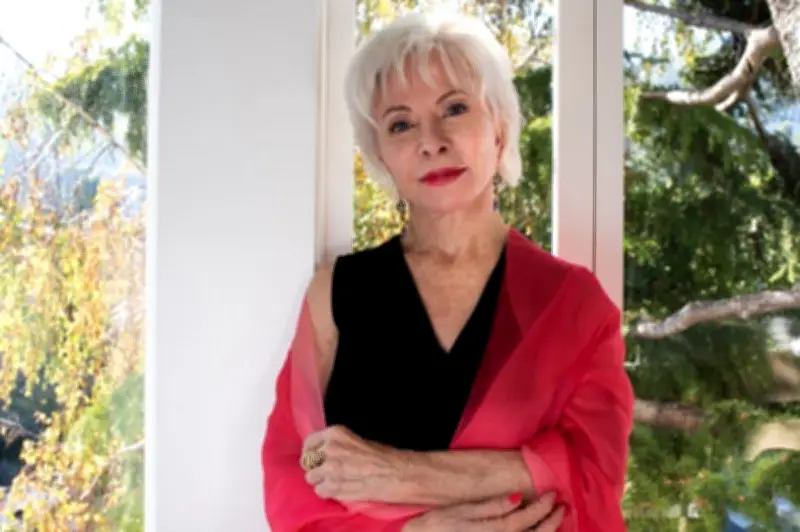 Isabel Allende presenta 'La palabra mágica': reflexión sobre la escritura como forma de vida