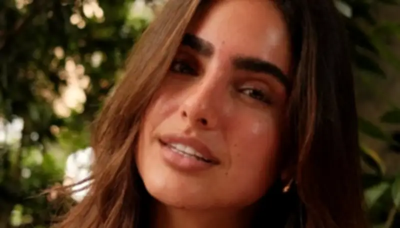 Isabella Ladera confirma embarazo tras superar escándalo por video íntimo filtrado