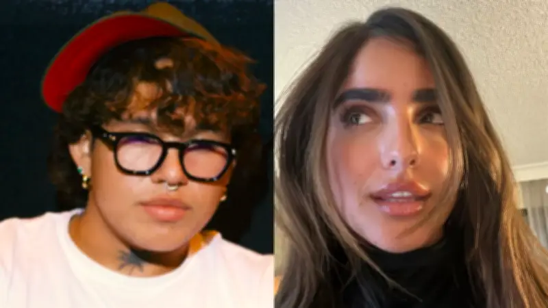 Isabella Ladera supera polémica con Beéle y anuncia embarazo con nuevo amor Hugo García