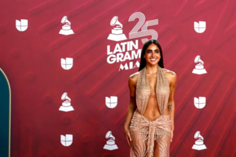 Isabella Ladera y Hugo García anuncian que esperan su primer hijo en común